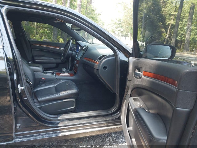 Продаж на аукціоні авто 2013 Chrysler 300 Motown, vin: 2C3CCAAG3DH528871, номер лоту: 45341113