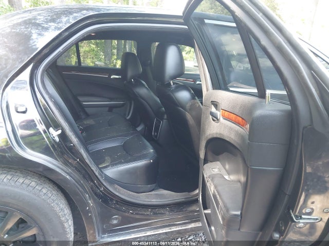 Продаж на аукціоні авто 2013 Chrysler 300 Motown, vin: 2C3CCAAG3DH528871, номер лоту: 45341113