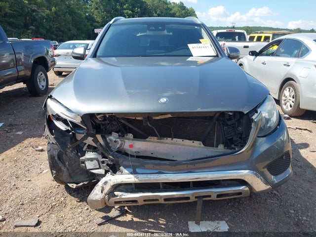 45341117 :رقم المزاد ، WDC0G4JB6GF065262 vin ، 2016 Mercedes-benz Glc 300 مزاد بيع