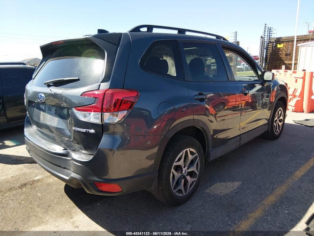 Aukcja sprzedaży 2024 Subaru Forester Premium, vin: JF2SKACC5RH515915, numer aukcji: 45341123