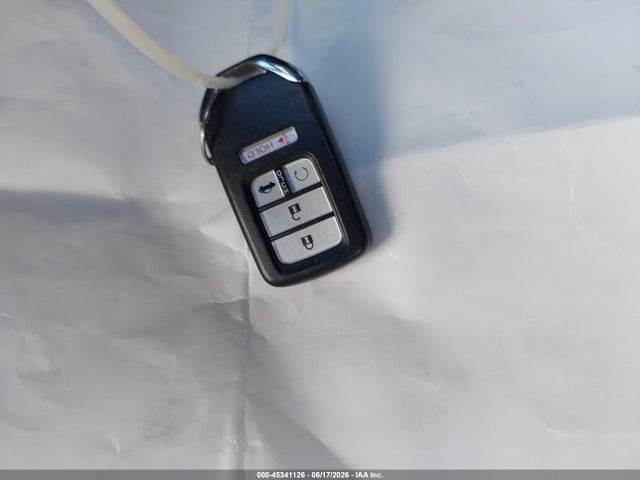 Honda Civic Sport 2020 2HGFC2F81LH598367 Image 11
