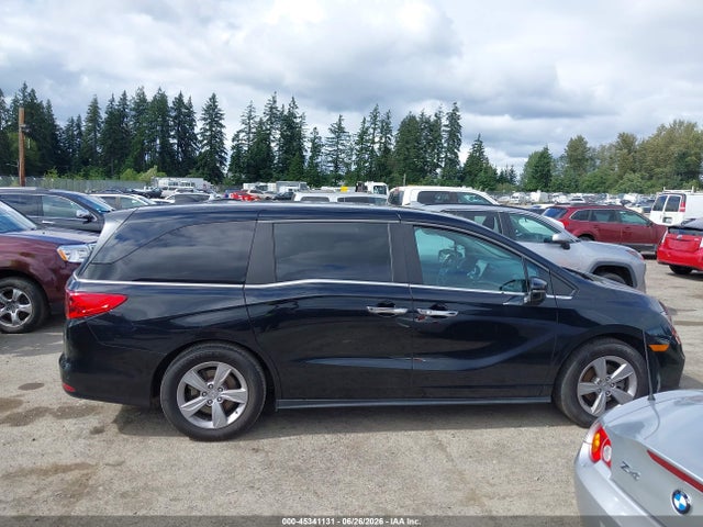 Honda Odyssey Ex-l 2019 5FNRL6H76KB132753 Image 13