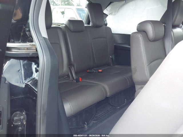 Honda Odyssey Ex-l 2019 5FNRL6H76KB132753 Image 17