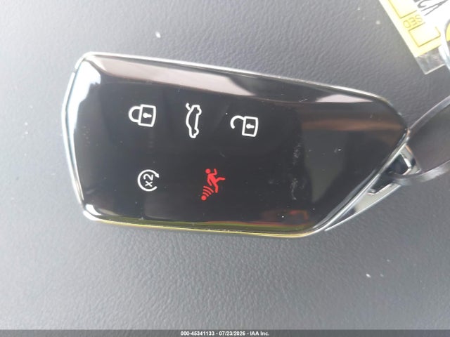 Aukcja sprzedaży 2025 Volkswagen Tiguan 2.0t Se R-line Black, vin: 3VVHR7RM6SM063791, numer aukcji: 45341133