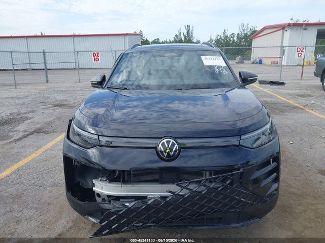 Aukcja sprzedaży 2025 Volkswagen Tiguan 2.0t Se R-line Black, vin: 3VVHR7RM6SM063791, numer aukcji: 45341133