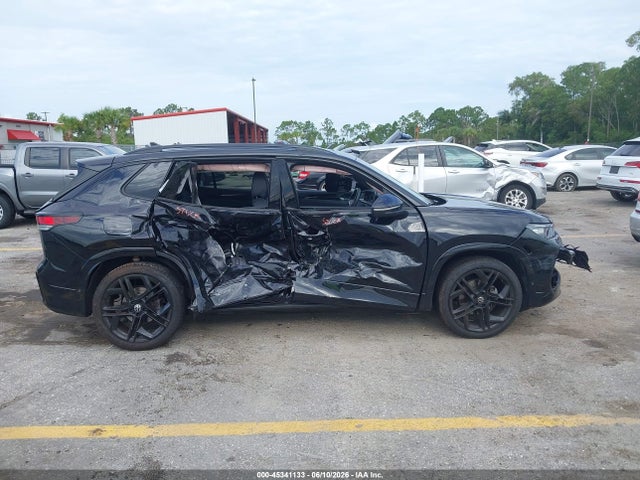 Aukcja sprzedaży 2025 Volkswagen Tiguan 2.0t Se R-line Black, vin: 3VVHR7RM6SM063791, numer aukcji: 45341133