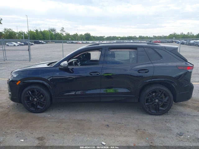 Aukcja sprzedaży 2025 Volkswagen Tiguan 2.0t Se R-line Black, vin: 3VVHR7RM6SM063791, numer aukcji: 45341133