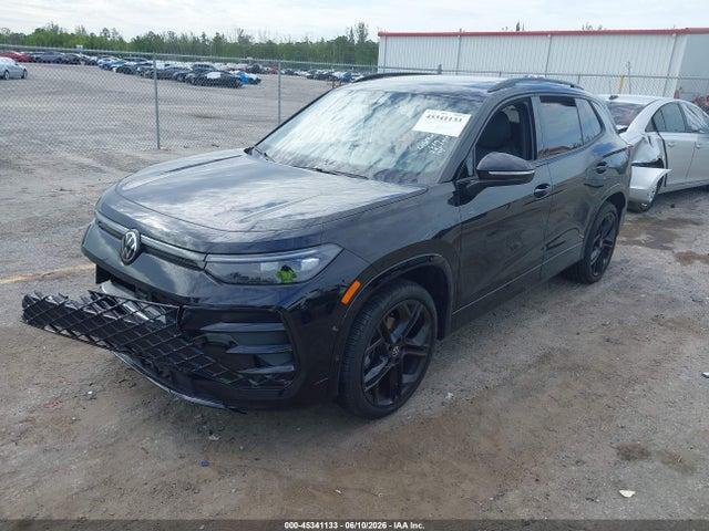 Aukcja sprzedaży 2025 Volkswagen Tiguan 2.0t Se R-line Black, vin: 3VVHR7RM6SM063791, numer aukcji: 45341133
