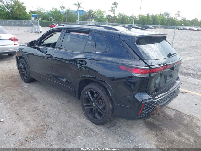 Aukcja sprzedaży 2025 Volkswagen Tiguan 2.0t Se R-line Black, vin: 3VVHR7RM6SM063791, numer aukcji: 45341133