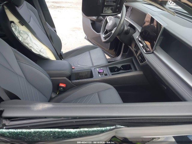 Aukcja sprzedaży 2025 Volkswagen Tiguan 2.0t Se R-line Black, vin: 3VVHR7RM6SM063791, numer aukcji: 45341133