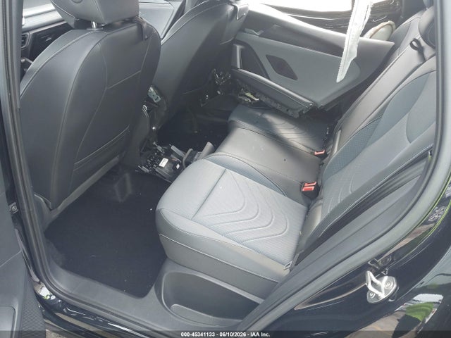 Aukcja sprzedaży 2025 Volkswagen Tiguan 2.0t Se R-line Black, vin: 3VVHR7RM6SM063791, numer aukcji: 45341133