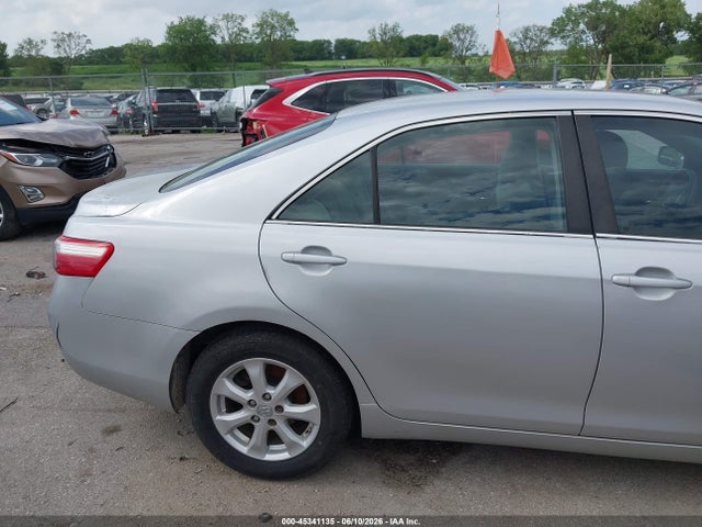 45341135 :رقم المزاد ، 4T4BE46KX8R036780 vin ، 2008 Toyota Camry Le مزاد بيع