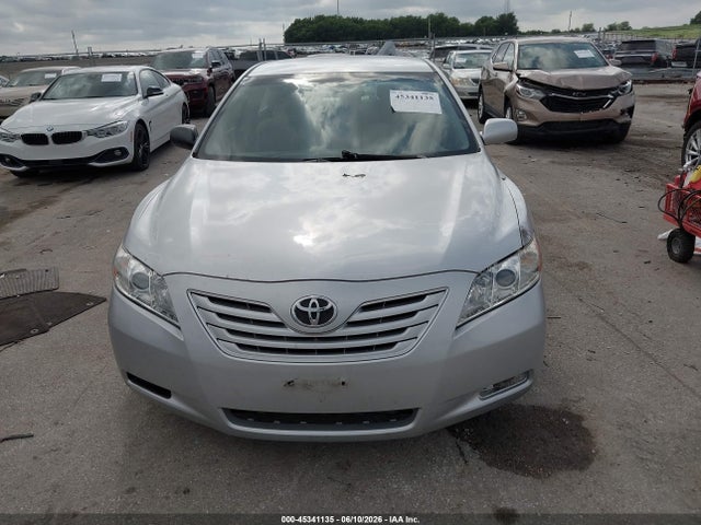 45341135 :رقم المزاد ، 4T4BE46KX8R036780 vin ، 2008 Toyota Camry Le مزاد بيع