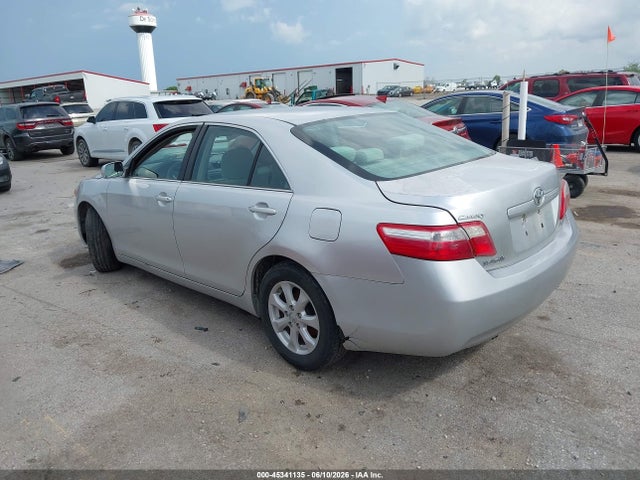 45341135 :رقم المزاد ، 4T4BE46KX8R036780 vin ، 2008 Toyota Camry Le مزاد بيع