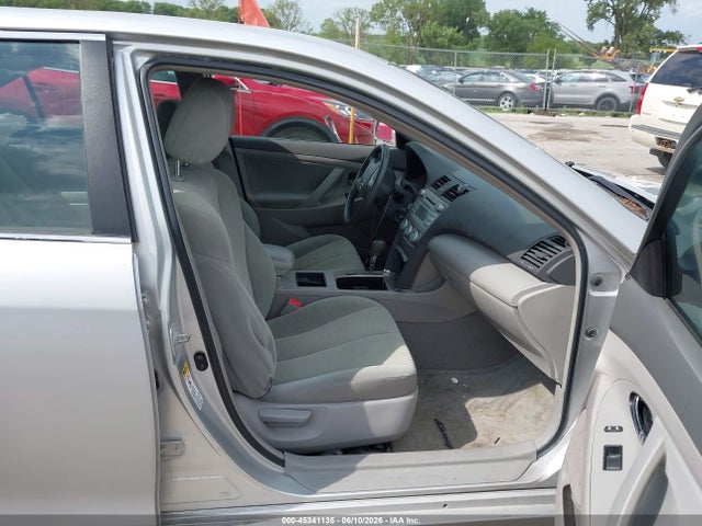 45341135 :رقم المزاد ، 4T4BE46KX8R036780 vin ، 2008 Toyota Camry Le مزاد بيع