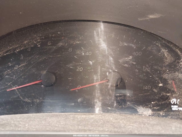45341135 :رقم المزاد ، 4T4BE46KX8R036780 vin ، 2008 Toyota Camry Le مزاد بيع