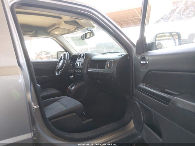Jeep Patriot Sport 2016 1C4NJRBB2GD778907 Image 5
