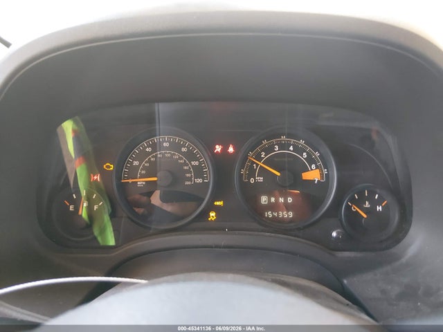 Jeep Patriot Sport 2016 1C4NJRBB2GD778907 Image 7