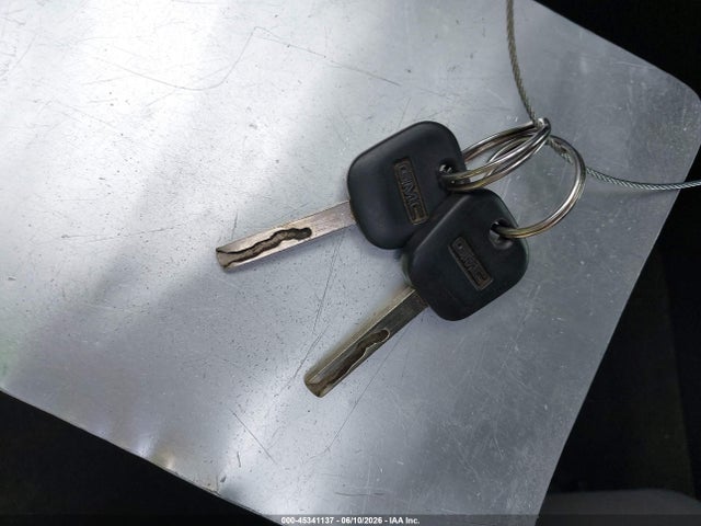 45341137 :رقم المزاد ، 1GTH6BEN1H1263315 vin ، 2017 Gmc Canyon 4wd مزاد بيع