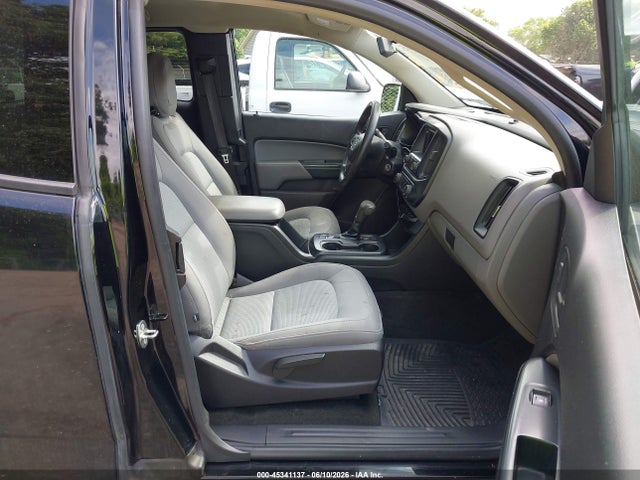 Auction sale of the 2017 Gmc Canyon 4wd, vin: 1GTH6BEN1H1263315, lot number: 45341137