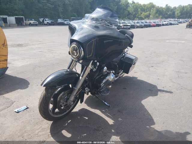Aukcja sprzedaży 2013 Harley-davidson Flhx Street Glide, vin: 1HD1KBM17DB606739, numer aukcji: 45341139