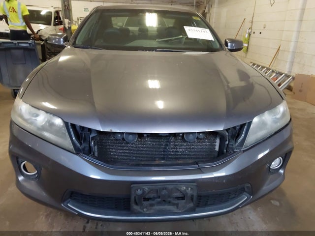 Aukcja sprzedaży 2015 Honda Accord Ex-l, vin: 1HGCT1B83FA001659, numer aukcji: 45341143