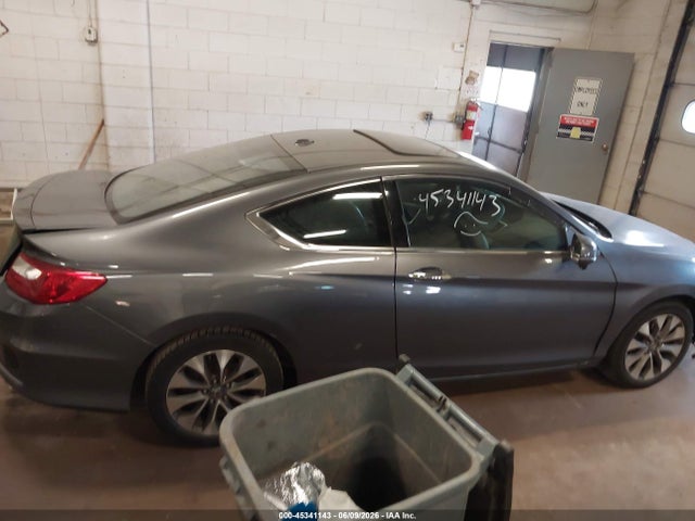 Aukcja sprzedaży 2015 Honda Accord Ex-l, vin: 1HGCT1B83FA001659, numer aukcji: 45341143