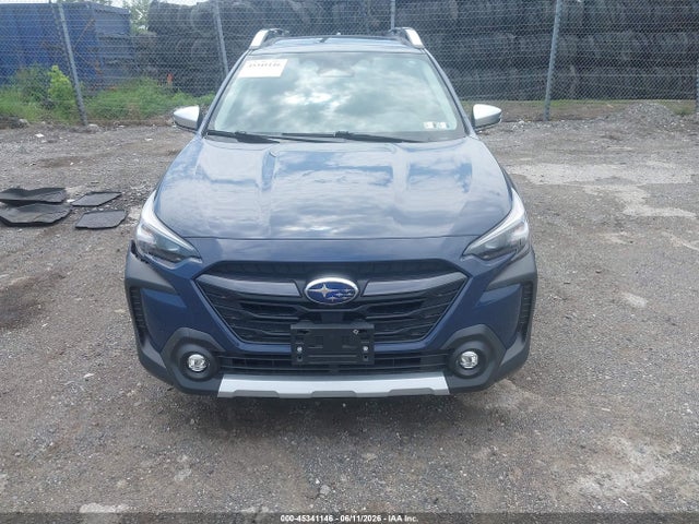 2023 Subaru Outback Touring მანქანა იყიდება აუქციონზე, vin: 4S4BTAPC9P3180203, აუქციონის ნომერი: 45341146