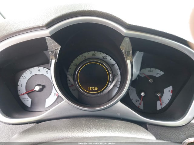 2012 Cadillac Srx Luxury Collection მანქანა იყიდება აუქციონზე, vin: 3GYFNDE30CS578435, აუქციონის ნომერი: 45341148