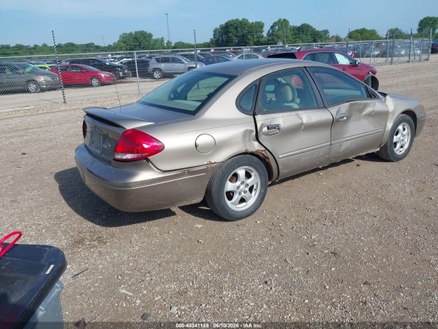 Продажа на аукционе авто 2007 Ford Taurus Se, vin: 1FAFP53U97A155576, номер лота: 45341149