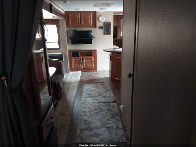 4YDT31S29EC506891 Keystone Cougar