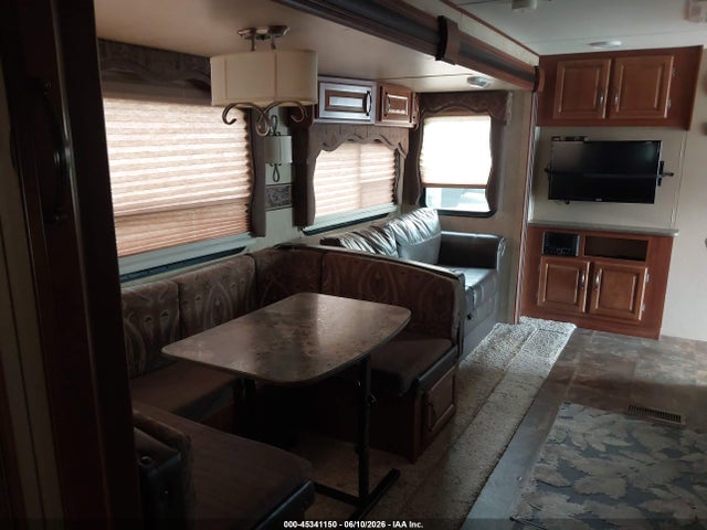 4YDT31S29EC506891 Keystone Cougar