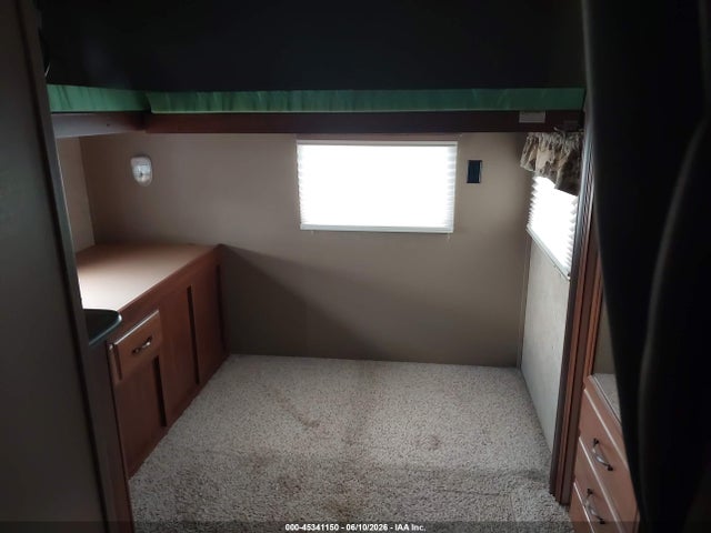 4YDT31S29EC506891 Keystone Cougar