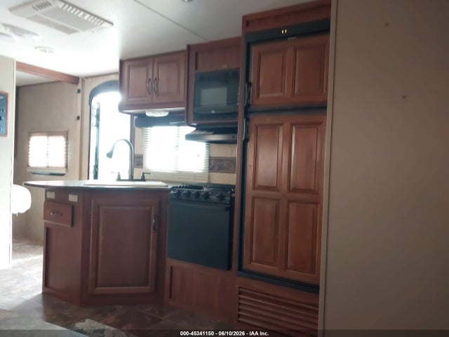 4YDT31S29EC506891 Keystone Cougar