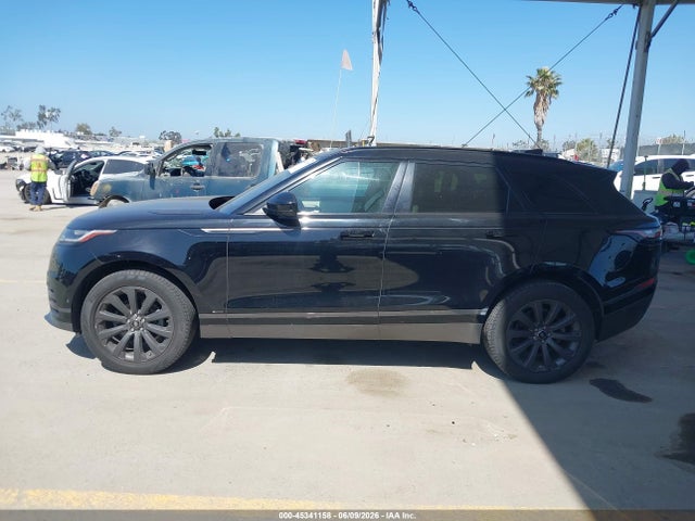 SALYL2RX6JA773307 Land Rover Range Rover Velar P250 Se R-dynamic