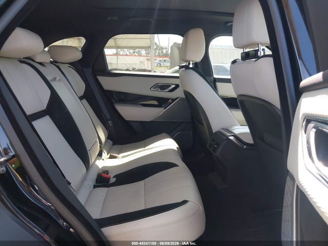 SALYL2RX6JA773307 Land Rover Range Rover Velar P250 Se R-dynamic