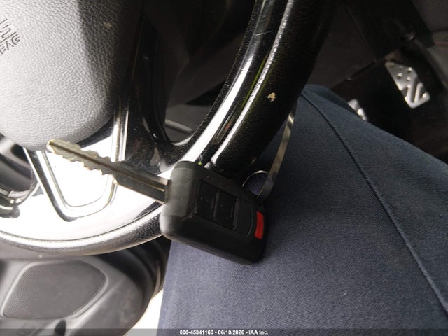 45341160 :رقم المزاد ، JA4AP3AUXJU014284 vin ، 2018 Mitsubishi Outlander Sport 2.0 Le مزاد بيع