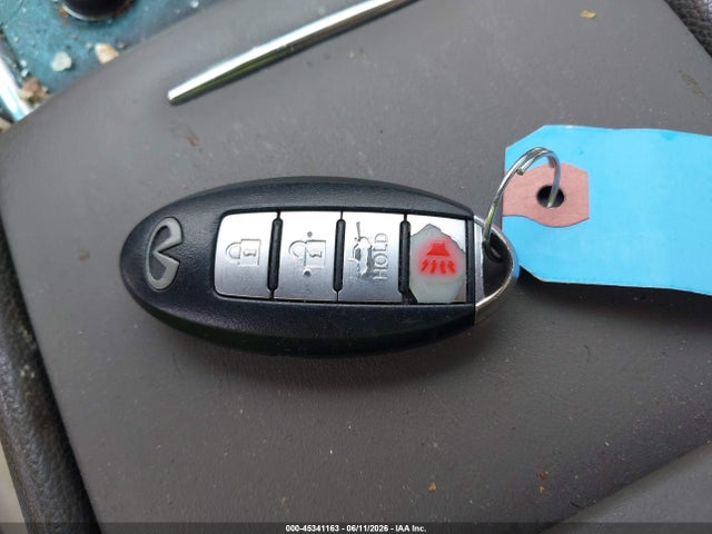 Продаж на аукціоні авто 2012 Infiniti G37x, vin: JN1CV6AR3CM674383, номер лоту: 45341163