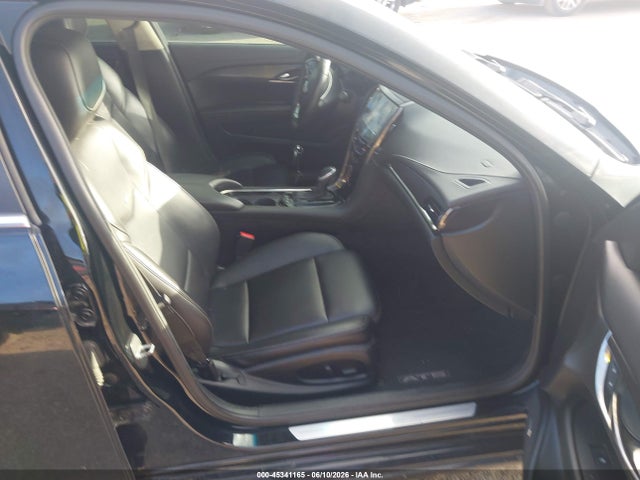 Aukcja sprzedaży 2016 Cadillac Ats Standard, vin: 1G6AA5RX6G0112670, numer aukcji: 45341165