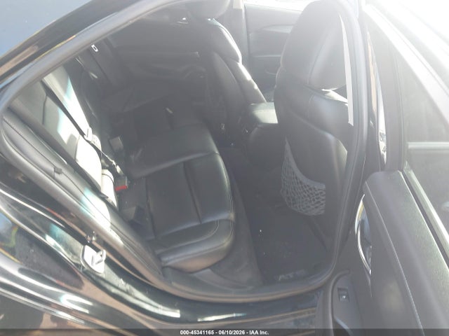 Aukcja sprzedaży 2016 Cadillac Ats Standard, vin: 1G6AA5RX6G0112670, numer aukcji: 45341165