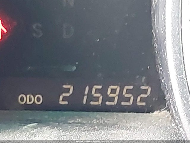 Aukcja sprzedaży 2008 Toyota Highlander, vin: JTEDS44A882042918, numer aukcji: 45341168