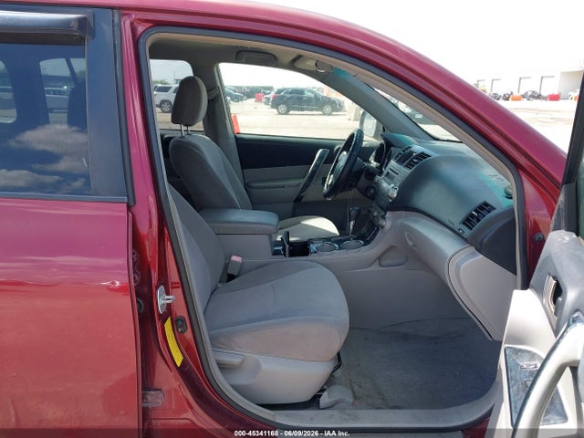 Aukcja sprzedaży 2008 Toyota Highlander, vin: JTEDS44A882042918, numer aukcji: 45341168