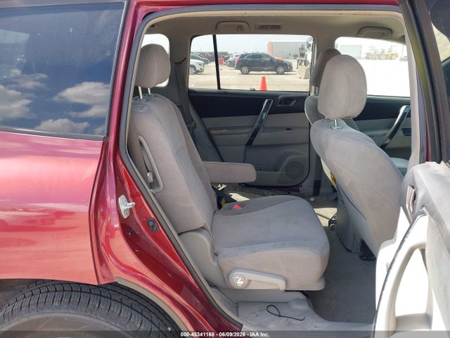 Aukcja sprzedaży 2008 Toyota Highlander, vin: JTEDS44A882042918, numer aukcji: 45341168
