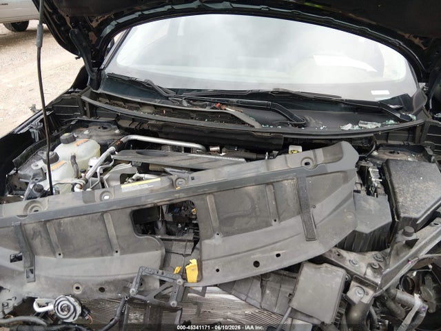 Продаж на аукціоні авто 2022 Nissan Rogue Sv Intelligent Awd, vin: 5N1BT3BB0NC708735, номер лоту: 45341171