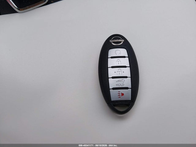 Продаж на аукціоні авто 2022 Nissan Rogue Sv Intelligent Awd, vin: 5N1BT3BB0NC708735, номер лоту: 45341171