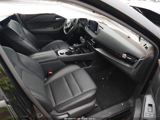 Продаж на аукціоні авто 2022 Nissan Rogue Sv Intelligent Awd, vin: 5N1BT3BB0NC708735, номер лоту: 45341171