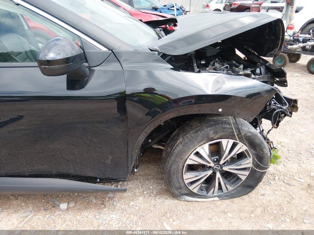 Продаж на аукціоні авто 2022 Nissan Rogue Sv Intelligent Awd, vin: 5N1BT3BB0NC708735, номер лоту: 45341171