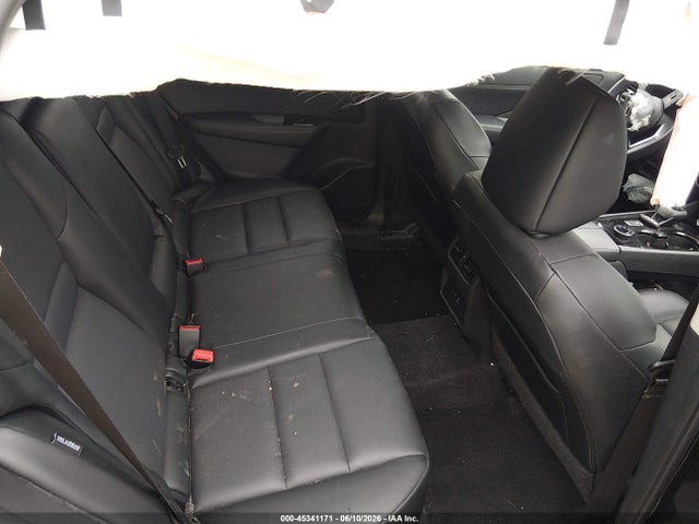 Продаж на аукціоні авто 2022 Nissan Rogue Sv Intelligent Awd, vin: 5N1BT3BB0NC708735, номер лоту: 45341171