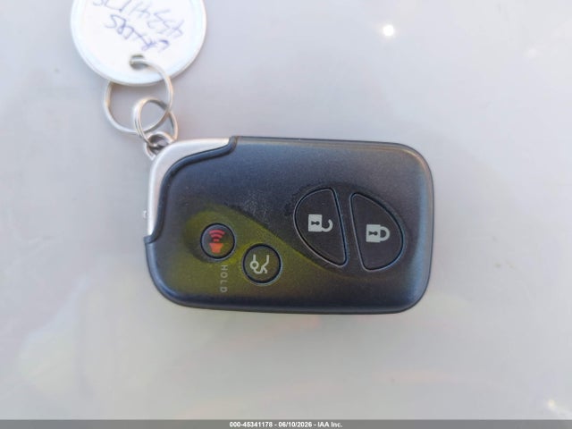 Продажа на аукционе авто 2006 Lexus Is 350, vin: JTHBE262X65010494, номер лота: 45341178