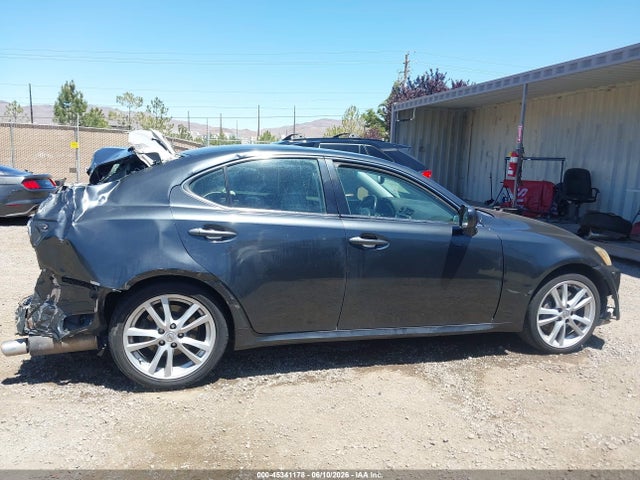 Продажа на аукционе авто 2006 Lexus Is 350, vin: JTHBE262X65010494, номер лота: 45341178